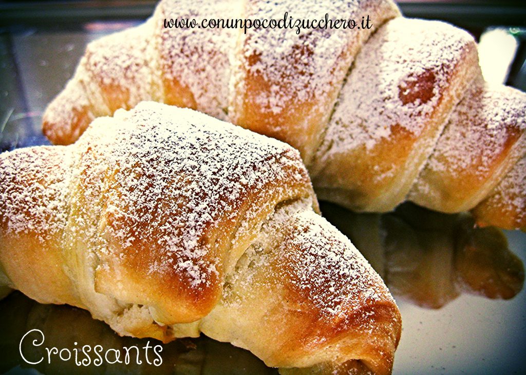 croissants