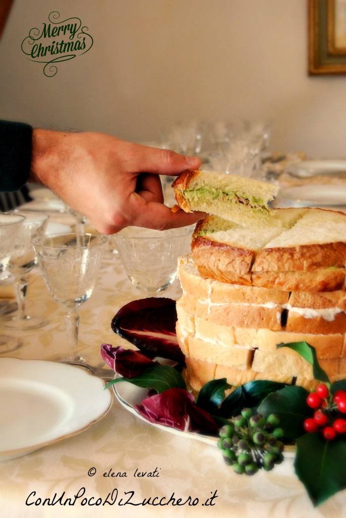 Panettone gastronomico 2 