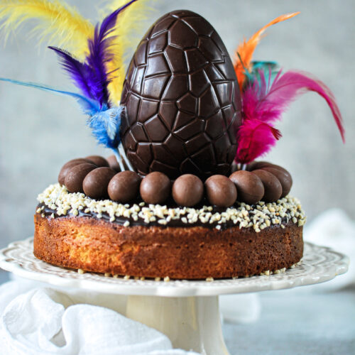 Mona De Pascua