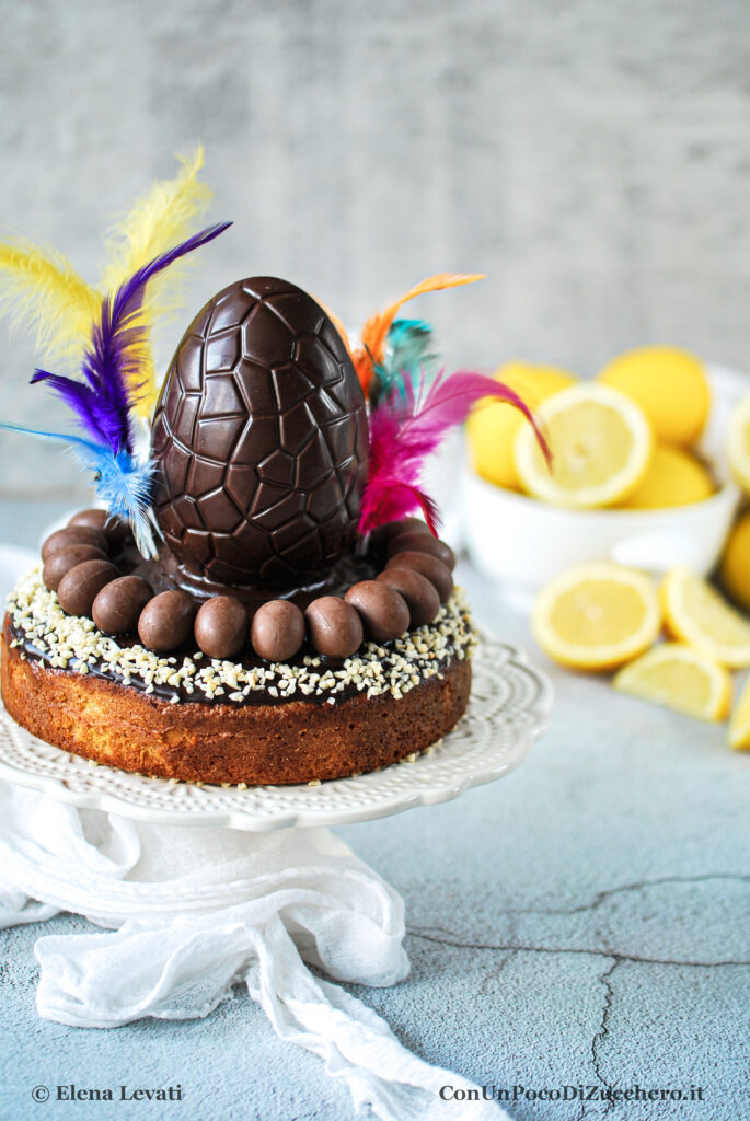 Mona De Pascua