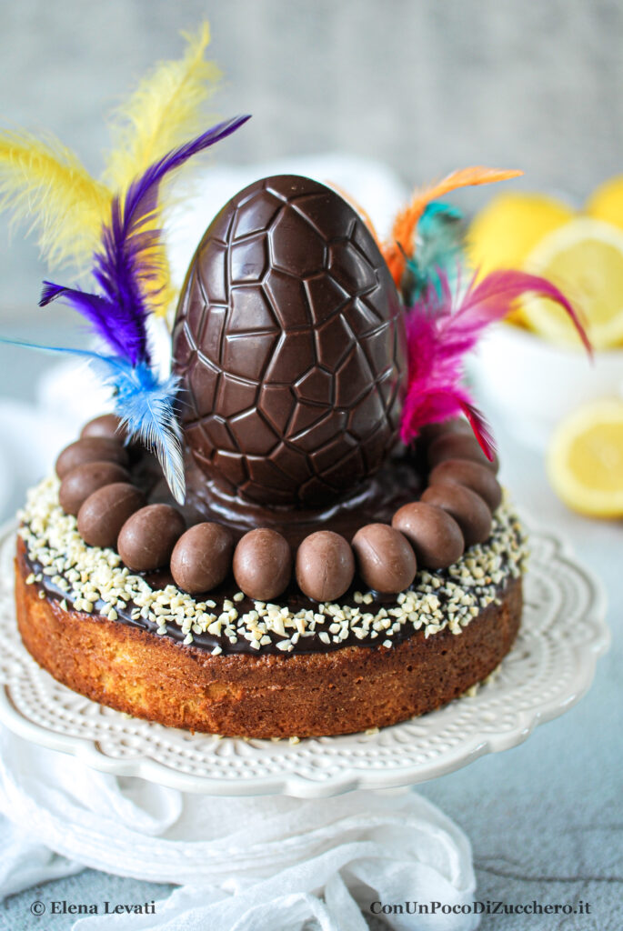 Mona De Pascua