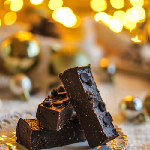 torrone al rhum